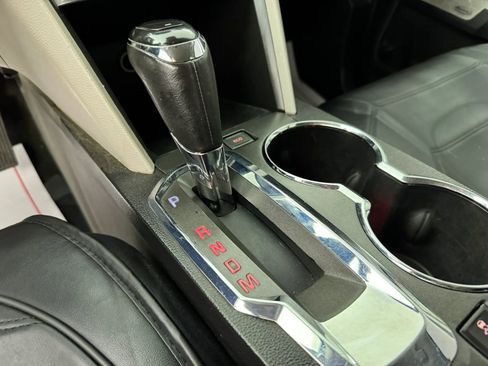 Used 2017 GMC Terrain Denali FWD image 21