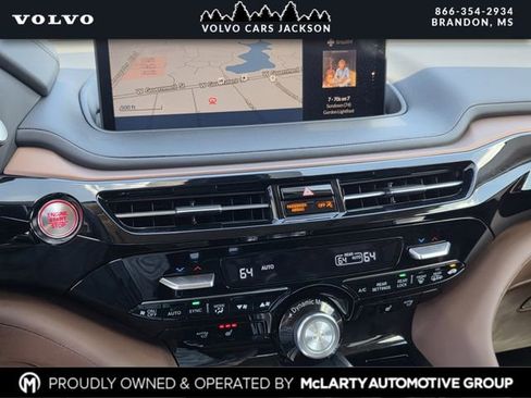 Used 2024 Acura MDX SH-AWD w/ Technology Package image 9