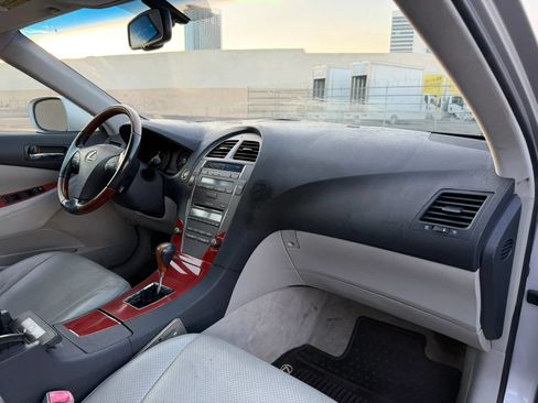 Used 2007 Lexus ES 350 FWD image 9