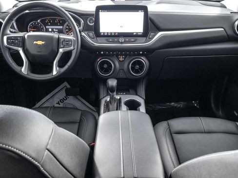 Certified 2023 Chevrolet Blazer LT w/ Sound & Technology Package FWD image 27