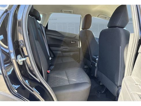 Used 2024 Mitsubishi Outlander Sport ES image 23