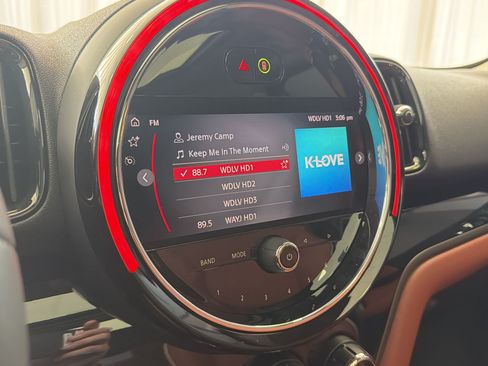 Used 2024 MINI Cooper Countryman S w/ Signature Upholstery Package FWD image 24