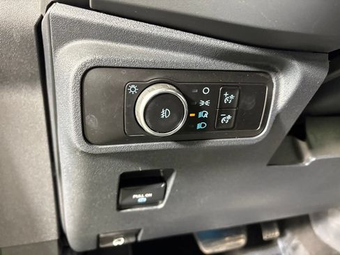 Certified 2025 Ford Bronco Outer Banks AWD/4WD image 13