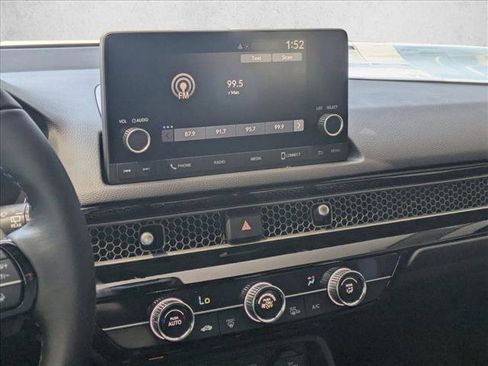 New 2026 Honda Civic Sport image 13