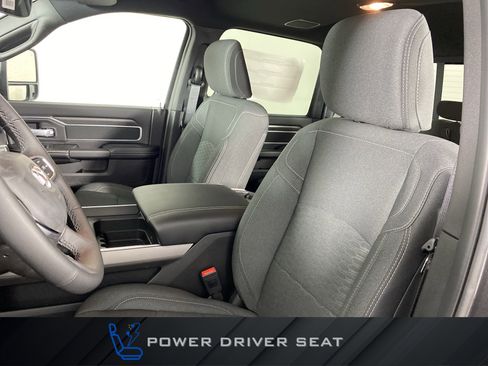 New 2026 RAM 2500 Big Horn image 14