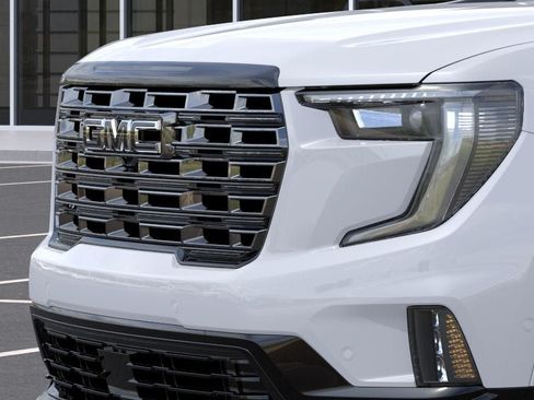 New 2026 GMC Acadia Denali Ultimate w/ LPO, Illumination Package AWD/4WD image 37
