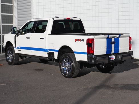 Used 2024 Ford F250 Lariat w/ Lariat Ultimate Package image 22