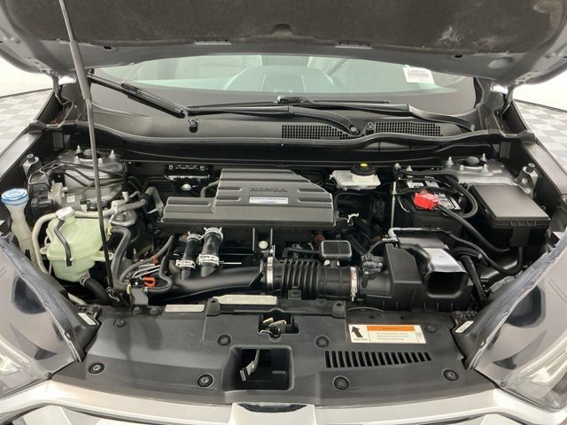 Used 2019 Honda CR-V EX-L image 31