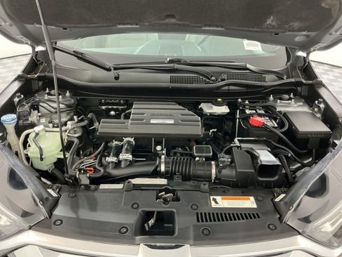 Used 2019 Honda CR-V EX-L image 31