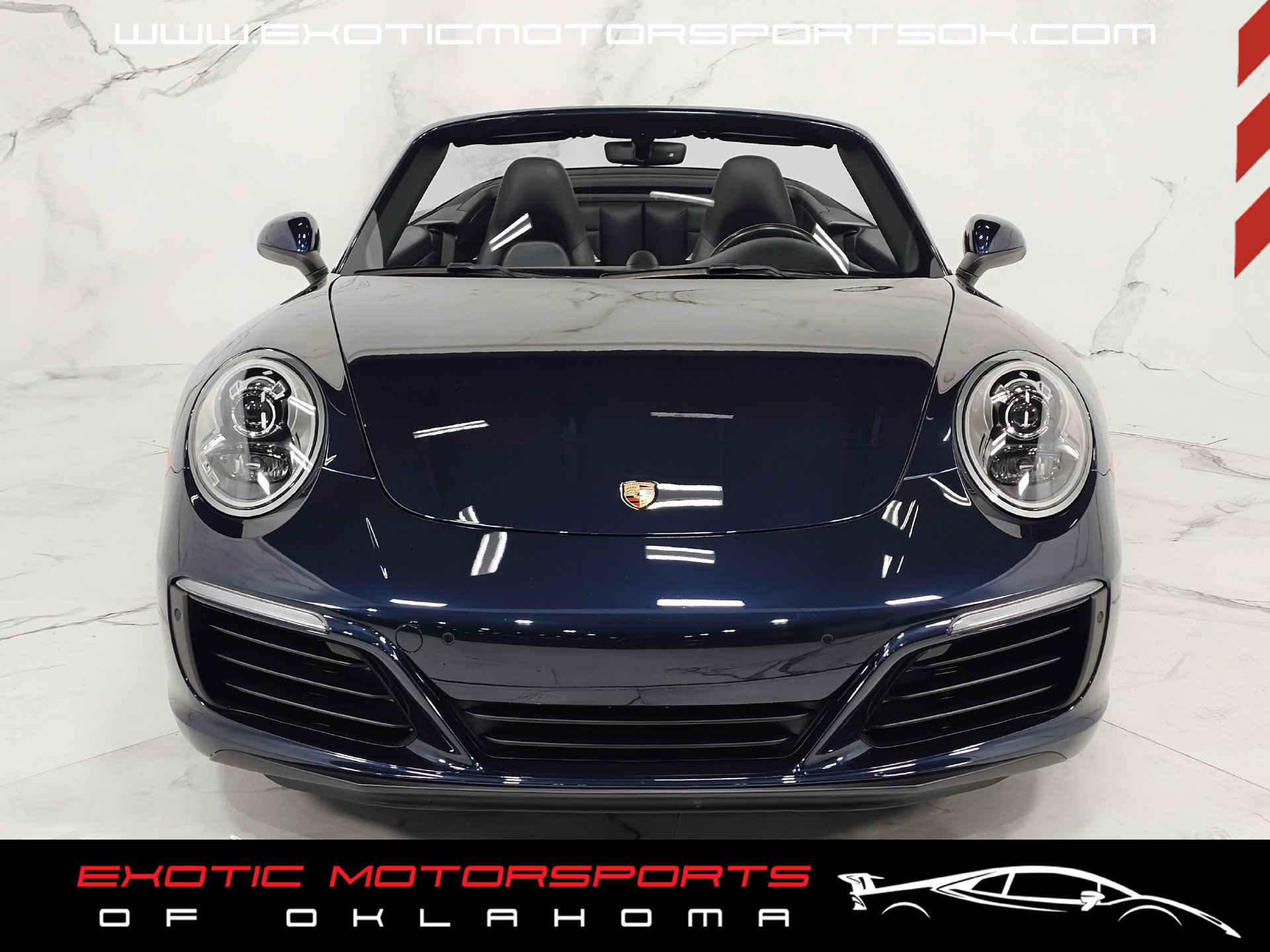 Used 2017 Porsche 911 Carrera S RWD image 7