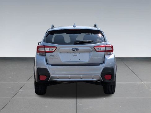 Used 2019 Subaru Crosstrek 2.0i Limited w/ Popular Package #2 AWD/4WD image 4