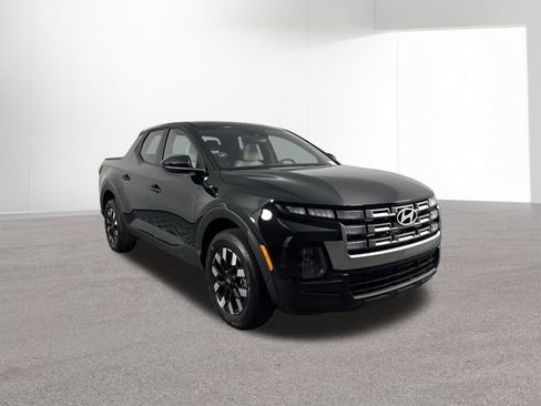 New 2026 Hyundai Santa Cruz SE image 3