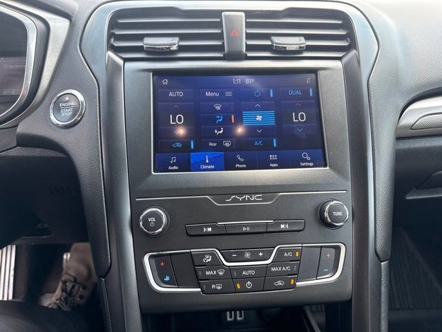 Used 2020 Ford Fusion SE w/ Equipment Group 151A FWD image 31