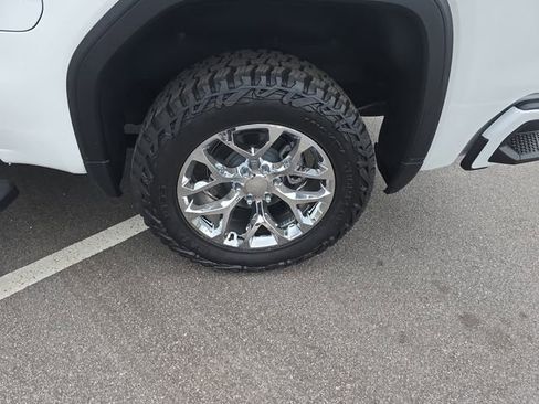 Used 2026 GMC Sierra 1500 Elevation w/ Elevation Premium Package image 28