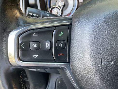 Used 2020 RAM 1500 Limited w/ Advanced Safety Group AWD/4WD image 31