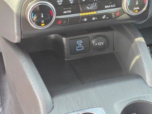 Certified 2023 Ford Escape Active AWD/4WD image 27