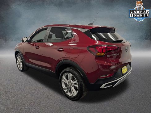 Used 2023 Buick Encore GX Preferred w/ Cold Weather Comfort Package AWD/4WD image 6