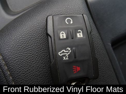 Used 2023 Chevrolet Silverado 2500 Custom w/ Gooseneck/5TH Wheel Package image 38