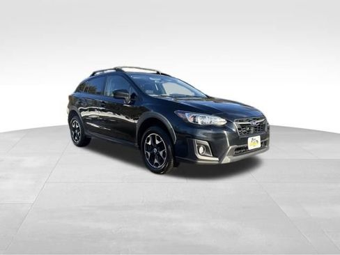 Used 2018 Subaru Crosstrek 2.0i Premium w/ Moonroof Package image 1