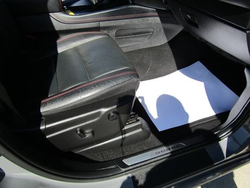 Used 2023 Dodge Durango R/T w/ Blacktop Package image 19