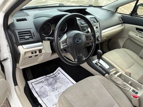 Used 2014 Subaru Crosstrek 2.0i Premium AWD/4WD image 14