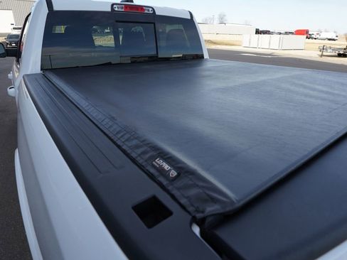 Used 2022 RAM 1500 Laramie image 25