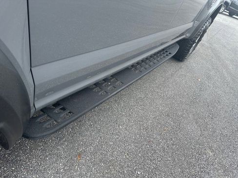 Used 2020 Ford F150 Raptor image 12