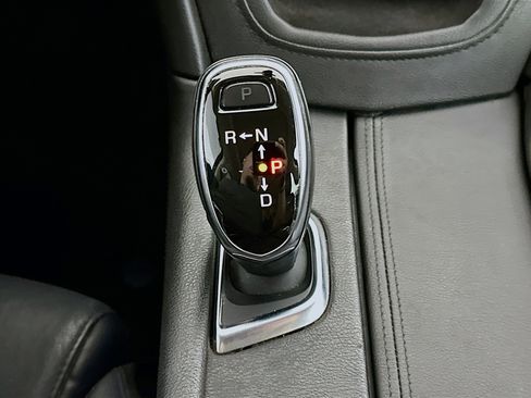Used 2018 Cadillac XT5 Luxury w/ Driver Awareness Package FWD image 24
