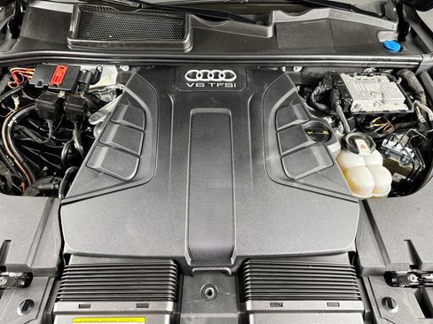 Used 2019 Audi Q7 3.0T Premium Plus w/ Premium Plus Package image 14
