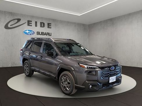 New 2026 Subaru Outback Premium image 1