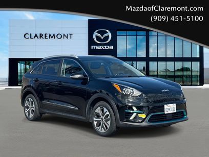 Used 2022 Kia Niro EX