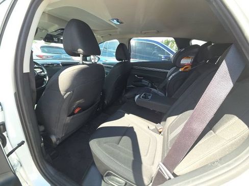 Used 2022 Hyundai Tucson SEL w/ Convenience Package AWD/4WD image 32