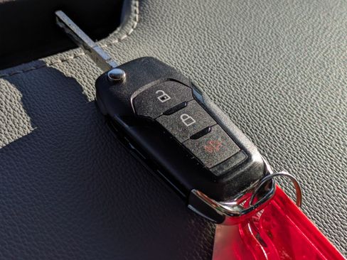 New 2026 Ford F450 XL w/ FX4 Off-Road Package image 56