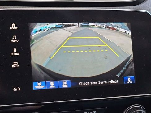 Used 2019 Honda CR-V EX-L image 17