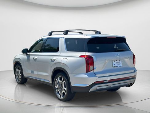 Used 2023 Hyundai Palisade Limited AWD/4WD image 6
