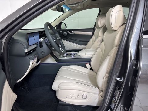 New 2026 Genesis GV80 3.5T Advanced AWD/4WD image 14