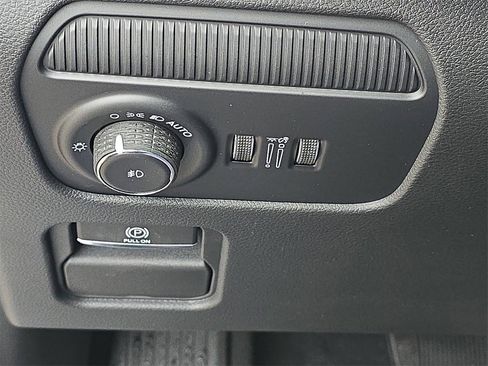 New 2025 Jeep Wagoneer Series II w/ Premium Group I image 27