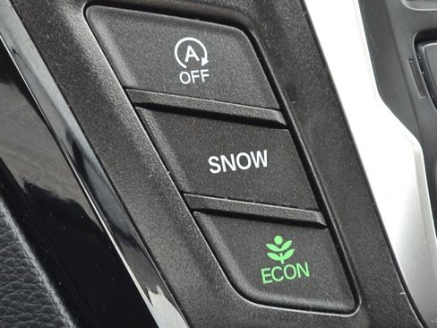 Certified 2023 Honda Odyssey Touring image 9