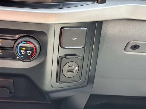 Used 2022 Ford F150 XL w/ Equipment Group 101A High AWD/4WD image 21