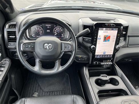 Used 2024 RAM 2500 Rebel image 12