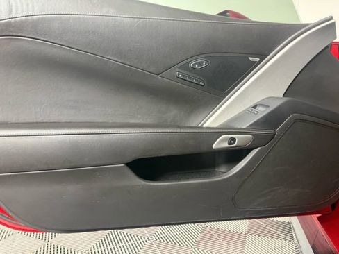 Used 2019 Chevrolet Corvette Grand Sport image 13