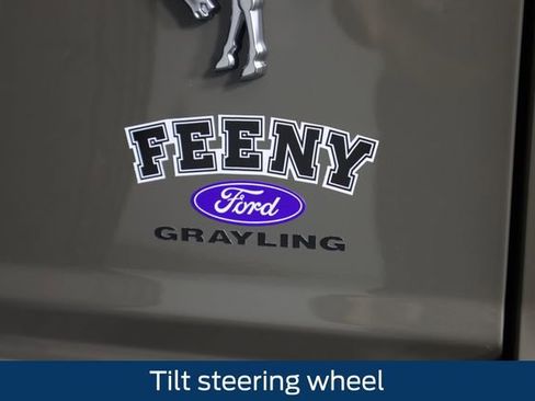 New 2025 Ford Bronco Big Bend image 60