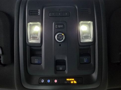 Used 2022 Chevrolet Tahoe Z71 image 27