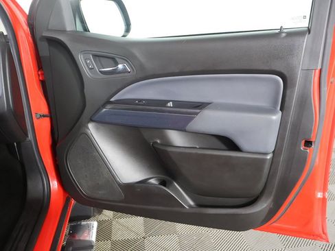 Used 2016 Chevrolet Colorado Z71 image 19