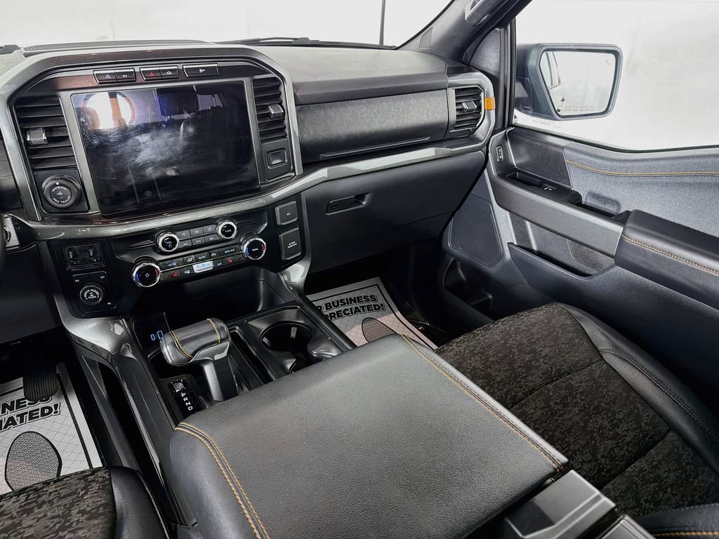 Used 2023 Ford F150 Tremor AWD/4WD image 23