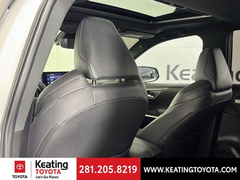 Used 2023 Toyota RAV4 XSE image 15