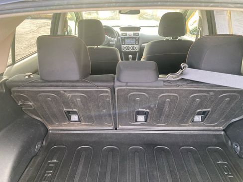 Used 2016 Subaru Crosstrek 2.0i Premium w/ Popular Package #2 image 9