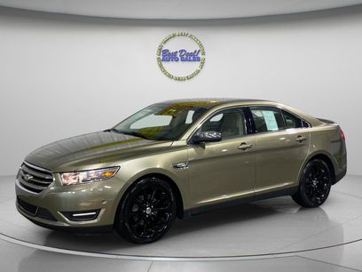 Used 2013 Ford Taurus Limited