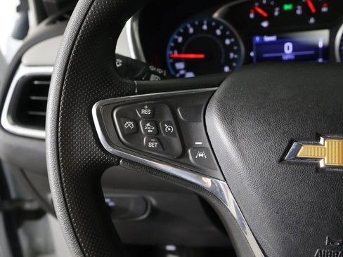 Used 2022 Chevrolet Equinox LS w/ LS Convenience Package FWD image 37