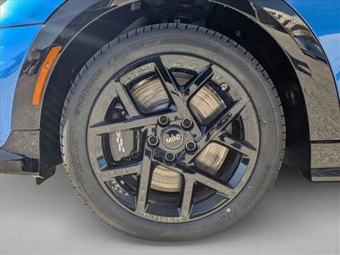 New 2026 MINI Cooper S image 10